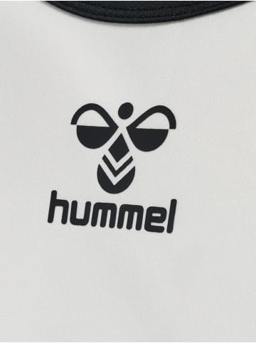 Hummel Hummel T-Shirt Hmlcore Basketball Erwachsene in WHITE