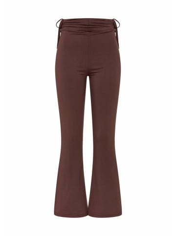 LSCN BY LASCANA Jazzpants in braun