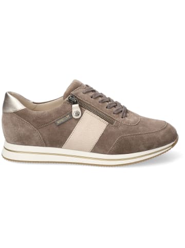 Mephisto Sportlicher Schnürschuh in grau