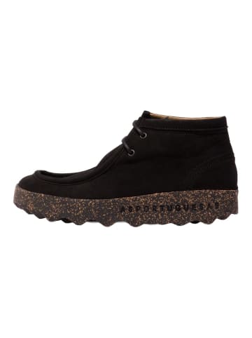 ASPORTUGUESAS Stiefelette COALY M in Schwarz