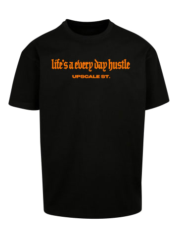 Mister Tee Mister Tee T-Shirts in black