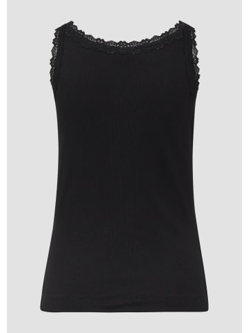 s.Oliver T-Shirt in 9999_schwarz