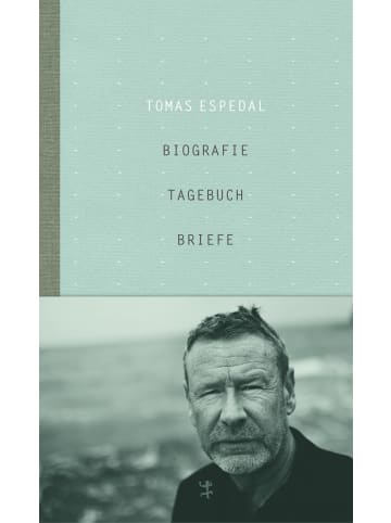 Matthes & Seitz Berlin Biografie, Tagebuch, Briefe