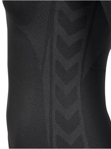 Hummel Hummel T-Shirt Hmlclea Multisport Damen in EBONY