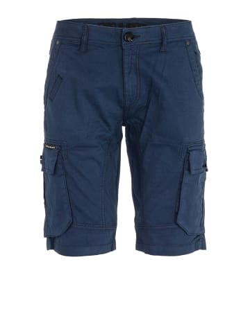 Cipo & Baxx Shorts in Navyblue