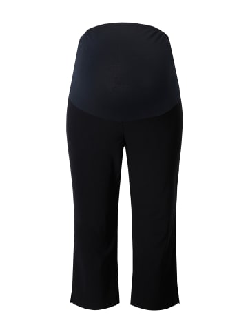 Ulla Popken Hose in schwarz