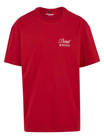 Mister Tee Mister Tee in cityred