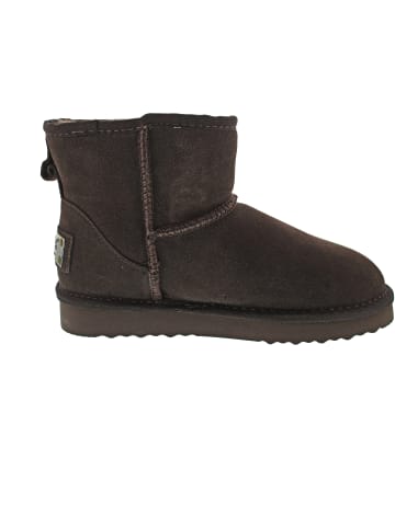 OOG Boots Braun