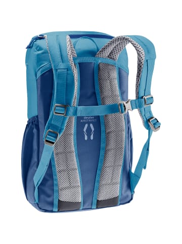Deuter Junior in Blau305