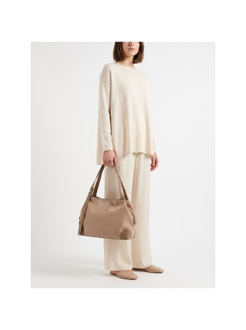 Armani Exchange Alice Shopper Tasche 36 cm marionette