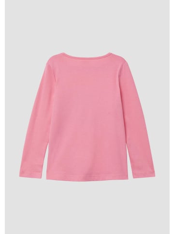s.Oliver T-Shirt in 4271_rosa