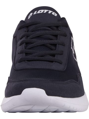 Lotto Sneaker "Connect Xl" in Blau