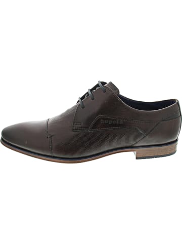 Bugatti Halbschuhe in braun