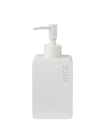 Butlers Butlers Seifenspender BASIC in Beige