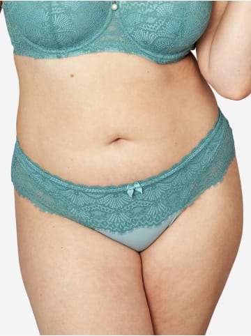 SugarShape Slip Jill in dusty green