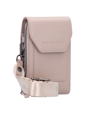 Bugatti Almata Handytasche 11 cm sand