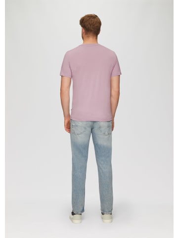 s.Oliver T-Shirt in 40D2_flieder