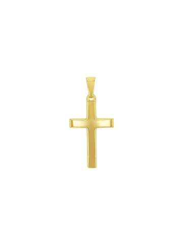 Amor Motivanhänger Gold 585/14 ct in Gold