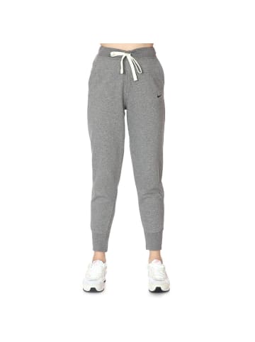 Nike 7/8 Jogginghose in Grau