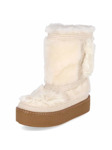 Australia Luxe Collective Winerboots NJORDE in beige