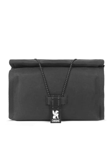 CHROME Urban Ex 2.0 Bike Handlebar 5 - Lenkertasche 22 cm (fog) in schwarz