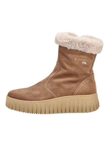 Nero Giardini Stiefelette in Braun