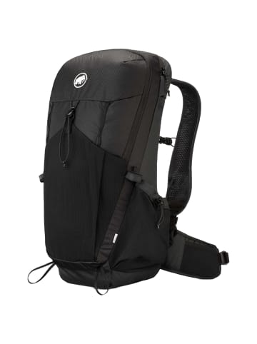 Mammut Ducan 22 - Wanderrucksack 52 cm (strata-black) in schwarz