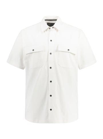 JP1880 Hemd in cremeweiß