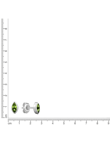 Vivance 925/- Sterling Silber in weiß