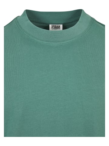 Urban Classics T-Shirt in leaf