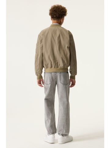Garcia Bomberjacke Übergangsjacke in desert