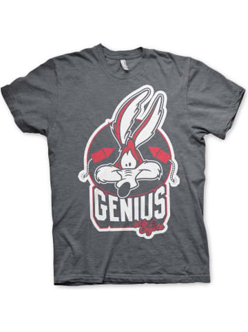 Looney Tunes  T-Shirt in Grau