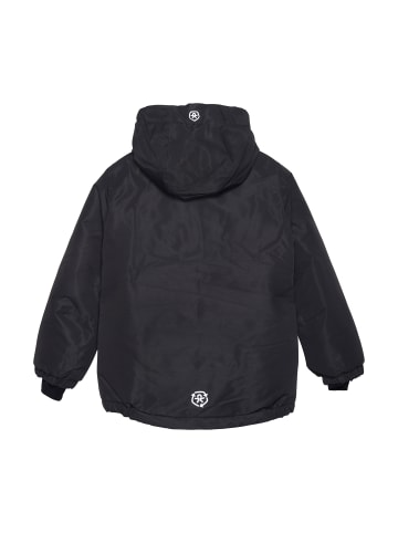 Color Kids Skijacke COSki Jacket Solid in Lila