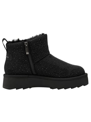 Tamaris Stiefelette in BLACK GLAM