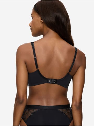 Triumph Bügel-BH Florale Wild Azalea Florale in Black