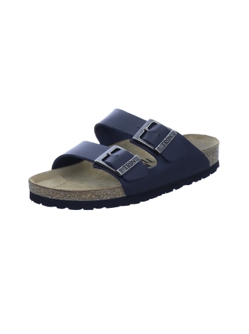 Finn Comfort Komfort Pantolette in schwarz