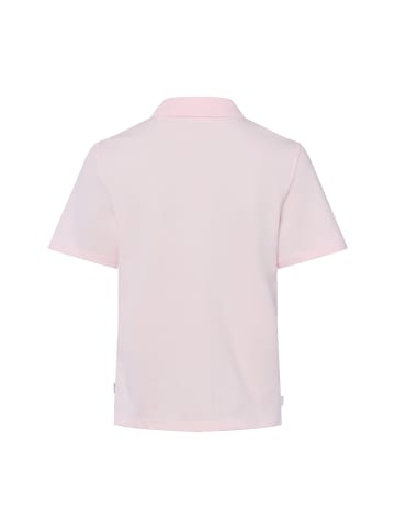 s.Oliver Poloshirt in rosa