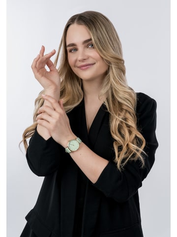 SURI FREY Armbanduhr SFY Sophy in mint