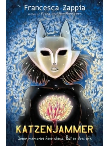 HarperCollins Buch - Katzenjammer