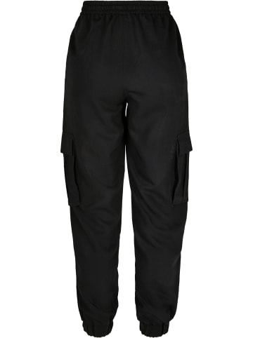 Urban Classics Cargo-Hosen in black