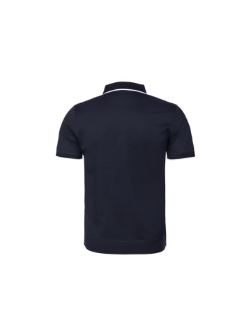Karl Lagerfeld Poloshirt 745080 in dunkelblau