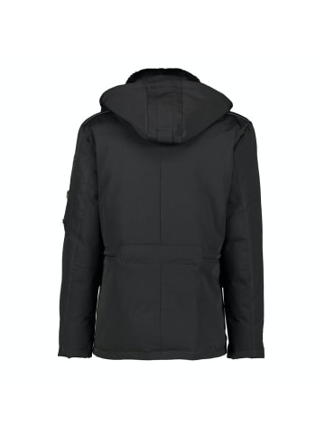 Lerros Jacke in Black