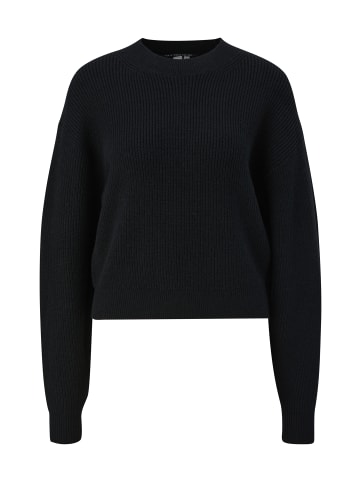 QS Strickpullover  in  9999_schwarz