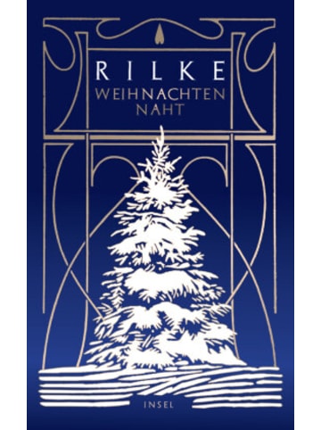 Insel Buch - Weihnachten naht