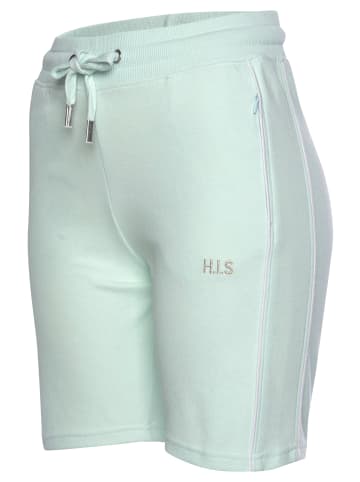 H.I.S Bermudas in hellmint