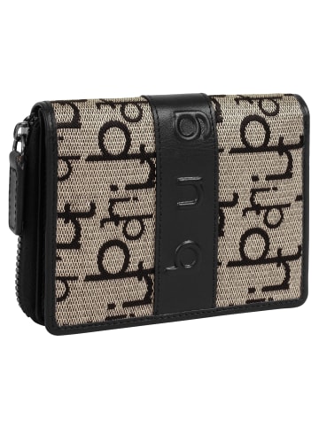 Bugatti Geldbörse ELEA in schwarz