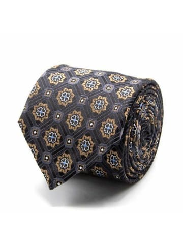 BGents Krawatte für Herren in schwarz