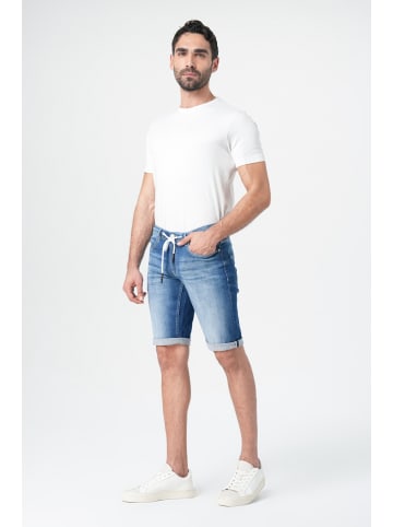 M.O.D Tom Shorts Dado Blue