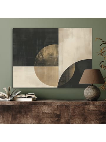 OnlyWow Akustibild Geometrisches Gleichgewicht