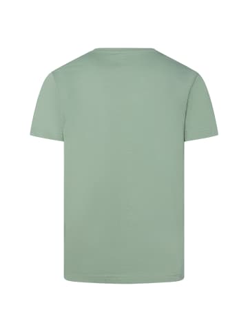 Nils Sundström T-Shirt in lind - 0006